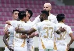 Oscar Bruzon Pimpin Bhayangkara Presisi Lampung, Lengkapi 18 Pelatih Super League 2026/2027