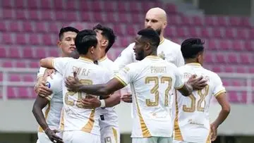 Oscar Bruzon Pimpin Bhayangkara Presisi Lampung, Lengkapi 18 Pelatih Super League 2026/2027