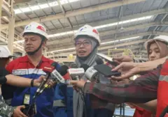 Pertamina Lubricants Genjot Ekspor, Pelumas Unggulan Indonesia Jangkau 16 Negara
