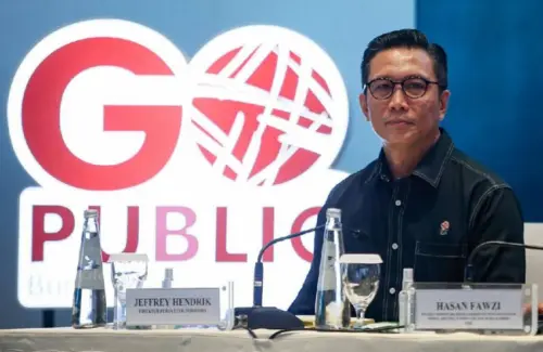 BEI Tegaskan OJK Atur Demutualisasi, Kekhawatiran Independensi Bursa Ditepis
