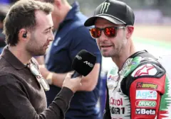 Cal Crutchlow Ungkap Pernah Ditawari Beli Klub Sepak Bola Coventry City