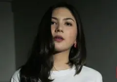 Jessica Mila Tegaskan Tak Ada 'Orang Dalam' di Balik Unggahan Viral Pulau Padar