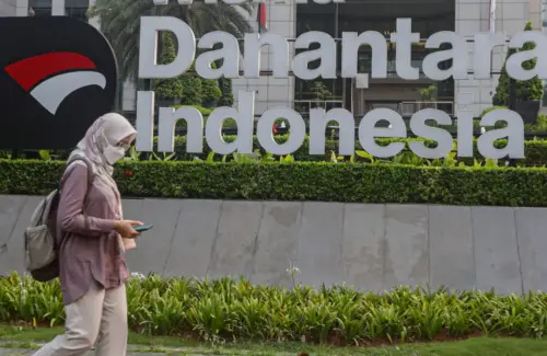 Konsolidasi BUMN Mulai Berbuah Manis, Laba Bersih Menggembung