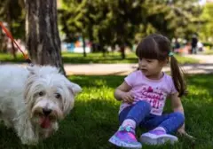Panduan Praktis Atasi Fobia Anjing pada Anak