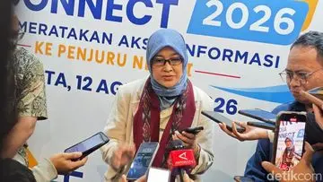 Bakti Komdigi Serahkan Pengelolaan Infrastruktur Telekomunikasi Wilayah 3T ke Operator