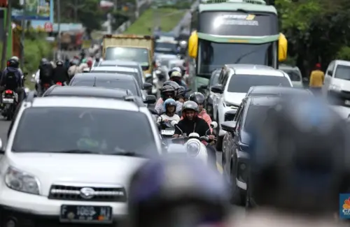 Kabupaten Bogor Pimpin Daftar Wilayah Terpadat, Lampaui 23 Provinsi Sekaligus