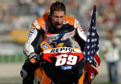 Trackhouse Targetkan Juara MotoGP Amerika dalam Tiga Tahun