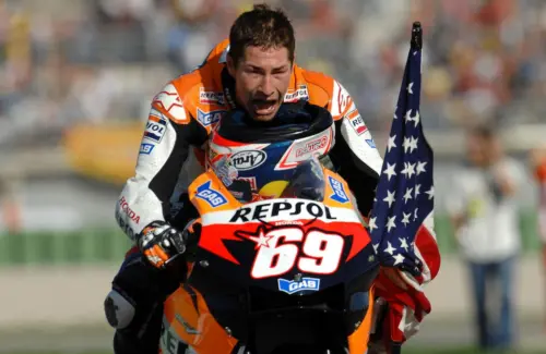 Trackhouse Targetkan Juara MotoGP Amerika dalam Tiga Tahun