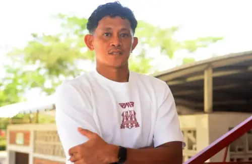 Deltras FC Rekrut Rizky Pellu dan Samuel Reimas Demi Ambisi Championship 2026/27