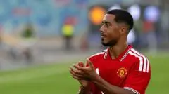 Tielemans Ungkap Alasan Pilih Manchester United,
Meskipun Berutang Budi pada Aston Villa