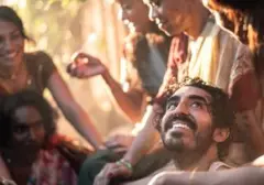 Monkey Man Tayang di Bioskop Trans TV 12 Agustus 2026: Aksi Balas Dendam Dave Patel