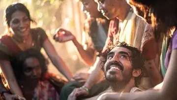 Monkey Man Tayang di Bioskop Trans TV 12 Agustus 2026: Aksi Balas Dendam Dave Patel