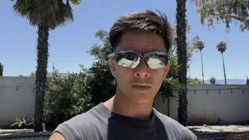 Dominasi Sejak Dulu, Kemenangan KO Jadi Ciri Khas Bilal Hasan Sebelum Meraih Tiket UFC