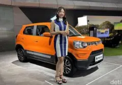 Kenaikan Harga City Car Agustus 2026: Suzuki S-Presso dan Toyota Agya Terdampak