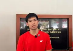 Daniel Marthin Ucapkan Selamat dan Doa untuk Pernikahan Leo Rolly Carnando
