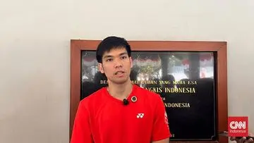 Daniel Marthin Ucapkan Selamat dan Doa untuk Pernikahan Leo Rolly Carnando