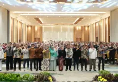 Kepemimpinan Spiritual: Kunci Ketahanan Bisnis di Era Disrupsi