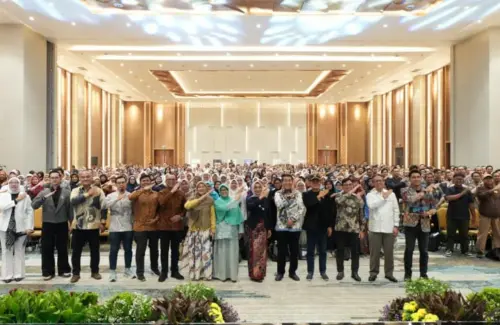 Kepemimpinan Spiritual: Kunci Ketahanan Bisnis di Era Disrupsi