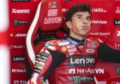 Pengamat MotoGP: Marc Marquez Dituding Berbohong Soal Kondisi Fisik