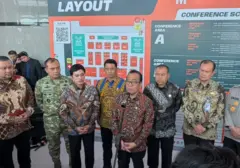 Indonesia Perlu Strategi Respons Bencana Kilat Hadapi 5000 Kejadian Tiap Tahun