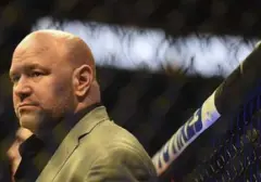 Dana White Sambut Bilal Hasan ke UFC dengan Pujian Setinggi Langit