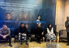 Edukasi Literasi Keuangan dan Teknologi Krusial Bagi Investor di Era Digital