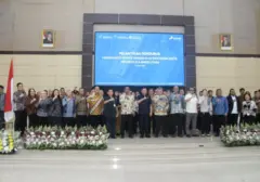 Pertamina NRE dan METI Bersinergi Perkuat Ekosistem Energi Terbarukan Sulawesi Utara