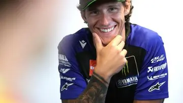 MotoGP Pertimbangkan Jendela Transfer ala Sepak Bola Hadapi Dinamika Bursa Pebalap yang Semakin Cepat