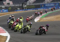 MotoGP Pertimbangkan Batas Anggaran ala Formula 1