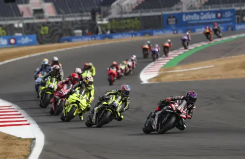 MotoGP Pertimbangkan Batas Anggaran ala Formula 1