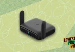 Diskon Besar-besaran: Router Perjalanan TP-Link Roam 6 Capai Harga Terendah