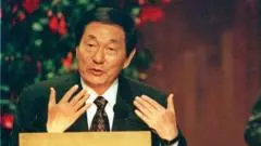 Zhu Rongji, Arsitek Kebangkitan Ekonomi China, Wafat di Usia 97 Tahun