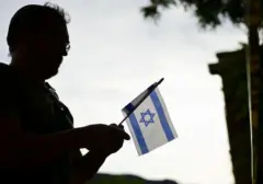 Venezuela dan Israel Buka Kembali Hubungan Diplomatik Setelah 17 Tahun