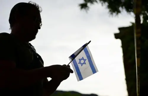 Venezuela dan Israel Buka Kembali Hubungan Diplomatik Setelah 17 Tahun