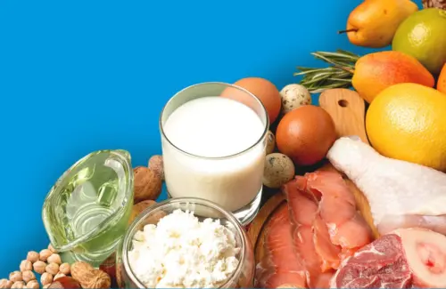 Susu Puncaki Nilai Produksi Komoditas Pangan Global 2024, Lampaui Beras dan Gandum