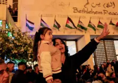 PBB Soroti Eskalasi Kekerasan di Tepi Barat, Masa Depan Anak Palestina Terancam