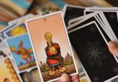 Ramalan Tarot Virgo Agustus 2026: The Hierophant Menuntun pada Kebijaksanaan