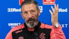 Rangers Cari Striker Baru, Pertahanan Rentan Cedera Jadi Ancaman