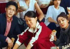 Dilraba Dilmurat Ungkap Kejutannya Dihubungi Stephen Chow untuk "Kung Fu Soccer"