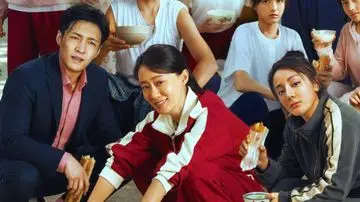 Dilraba Dilmurat Ungkap Kejutannya Dihubungi Stephen Chow untuk "Kung Fu Soccer"