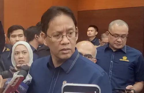 Pajak E-commerce Ditunda Lagi, Sri Mulyani Ungkap Fokus Utama Pemerintah