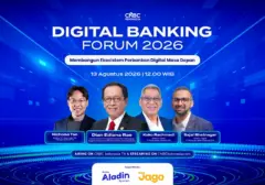 Indonesia Dorong Inovasi Perbankan Digital Lewat Forum 2026