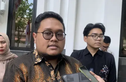 Modus Calo PNS: 5 Warga Jatim Tertipu Rp 3,5 Miliar Demi Masuk Instansi Kedinasan