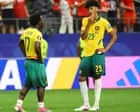 Bintang Muda Australia Berpindah Klub, Asa Baru bagi Socceroos Jelang Piala Asia