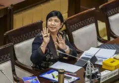 Destry Damayanti Diusulkan Jadi Calon Tunggal Gubernur BI, Ini Alasannya