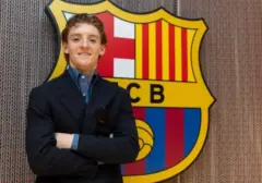 Nomor Punggung Anthony Gordon Tertahan, Barcelona Hadapi Kendala Pendaftaran Pemain