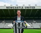 Matthias Jaissle Resmi Jadi Pelatih Newcastle, Harapan Baru atau Tantangan Berat di Tyneside?