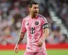 Lionel Messi Ragu Masa Depan Sepak Bola Pasca Kepergian Sang Ayah