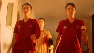Di Balik Layar "Kung Fu Soccer": Mengenal Para Bintang Stephen Chow