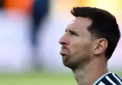 Lionel Messi Berduka Mendalam Atas Kepergian Sang Ayah